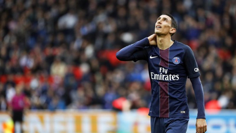 بارسا باز هم به دنبال ستاره آرژانتینی PSG