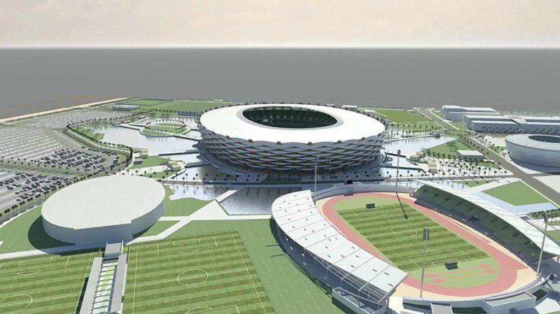 باشگاه‌های ایرانی مهمان افتتاحیه ورزشگاه‌های عراق