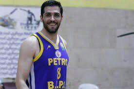 امیدواری کاپیتان ماهشهری ها در فینال بسکتبال