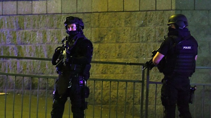 رد احتمال حمله تروریستی در فینال لیگ اروپا
