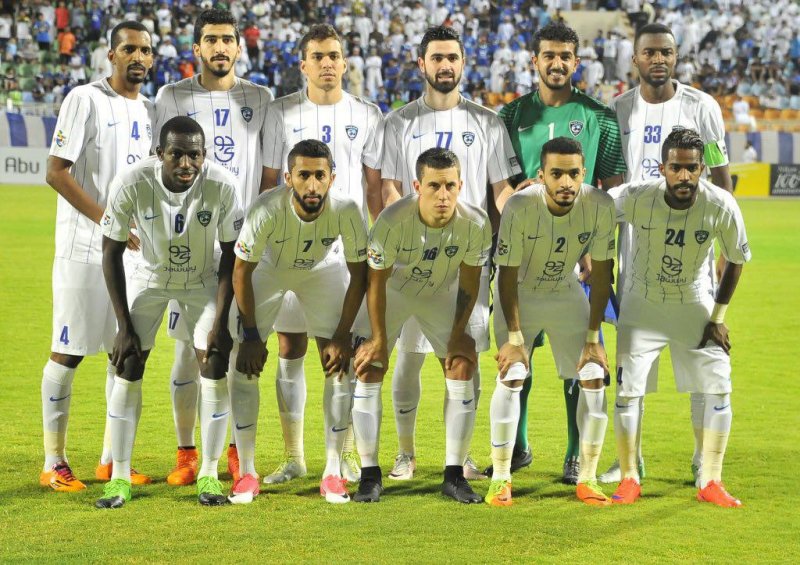 مدافع الهلال: به استقلال خوزستان احترام می گذاریم