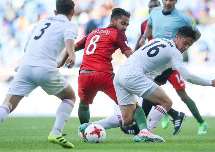  ایران 1- پرتغال 2؛ با دو ویدئو چک حذف شدیم