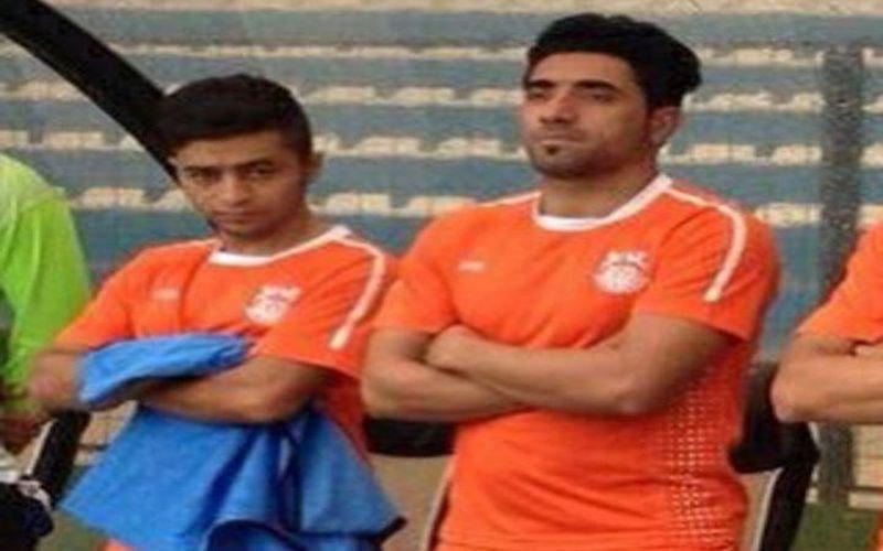 مرگ ناباورانه فوتبالیست جوان در کرمان