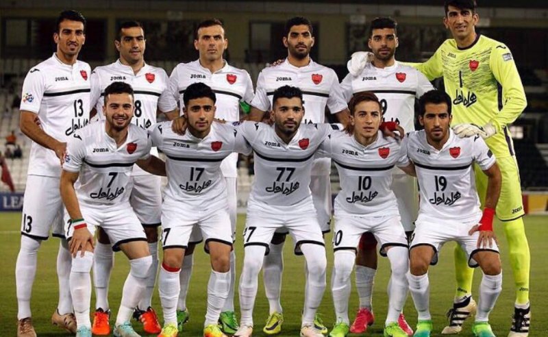 آغاز لیگ مشقت قهرمانان برای پرسپولیس!