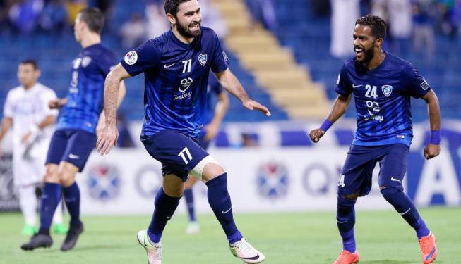 الهلال 2 - استقلال خوزستان 1؛ خداحافظ با غیرت‌ها!