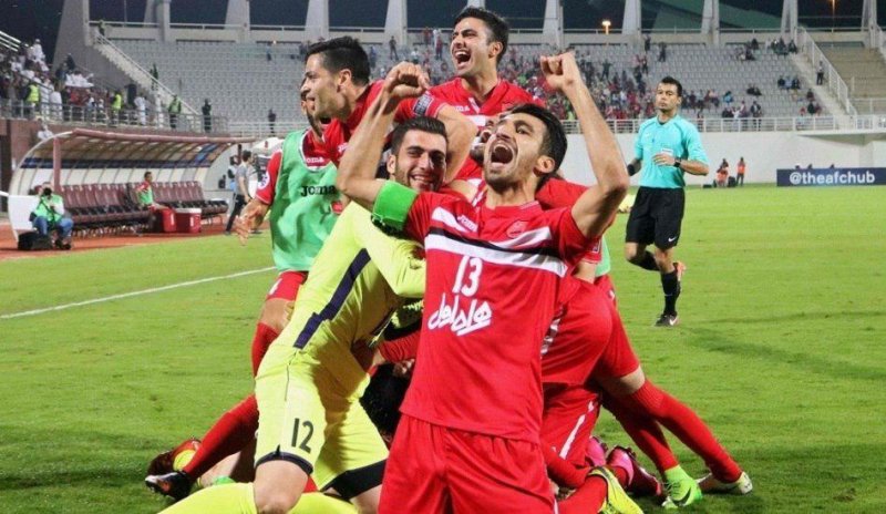 وضعیت تسویه حساب و پاداش پرسپولیسی‌ها