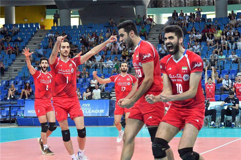 ایران 3 - لهستان 1؛ برد عجیب در غیاب سه ستاره