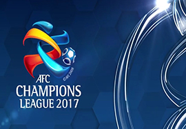 اعلام داوران دیدار الوصل امارات و پرسپولیس