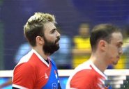 خلاصه والیبال ایران 1-3 صربستان