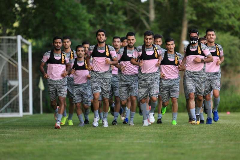 رویارویی دوباره نفت آبادان با یوونتوس رومانی