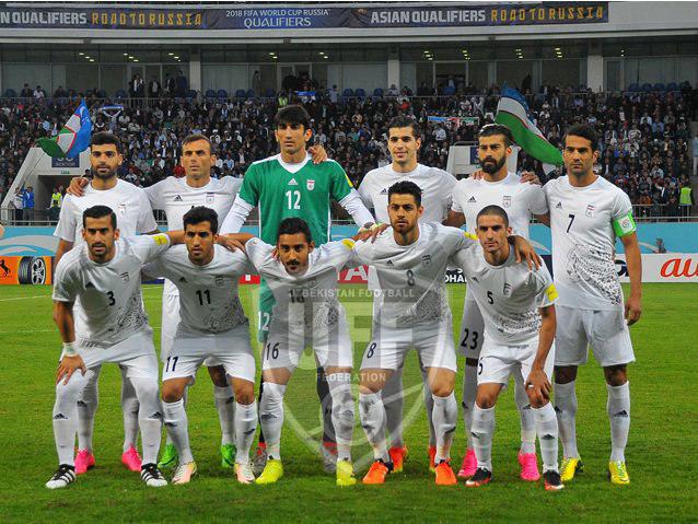 50 هزار بلیت برای دیدار با ازبکستان به فروش میرسد