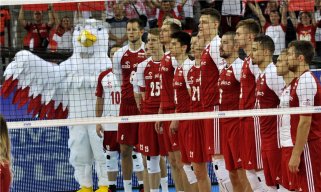 لهستان، بدون ستارههای بزرگ برابر ایران