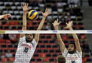 ضعیف‌ترین دفاع ایران در طول لیگ جهانی