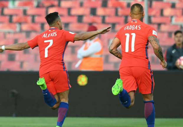 تلاش شیلی برای کسب میزبانی جام جهانی 2026