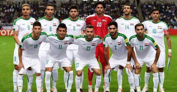 ورزشگاه های نوساز و شانس مجدد عراق برای میزبانی