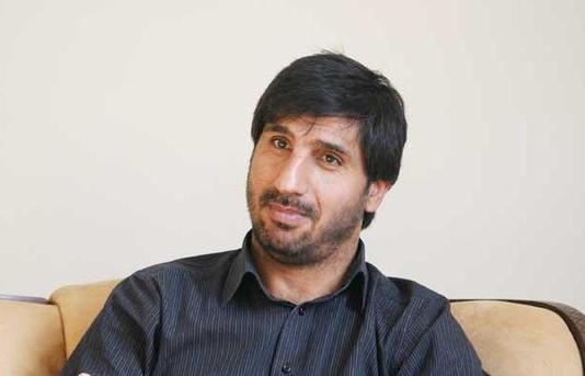 حسنزاده: تیام بماند تا پیشنهاد بزرگتر بگیرد