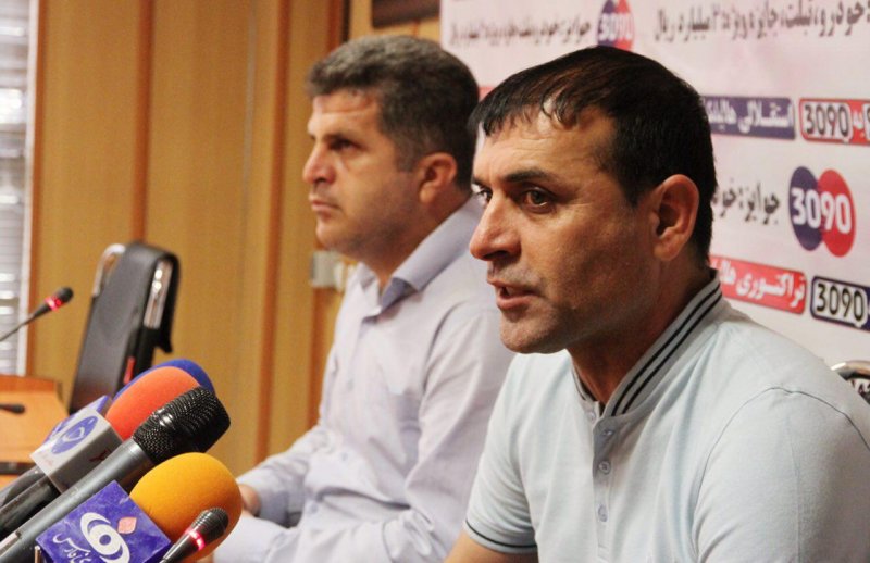 ویسی: اولویتم ماندن در استقلال خوزستان است
