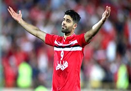 آفساید، آفساید و آفساید؛ دردسر بزرگ پرسپولیس