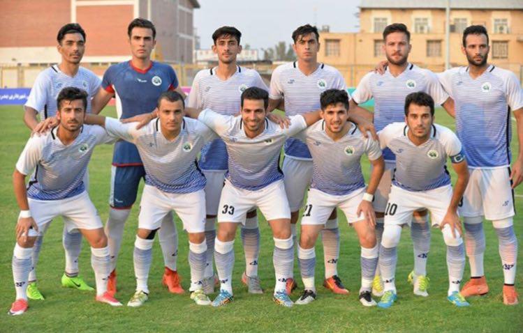 شهرداری ماهشهر به مصاف استقلال می‌رود