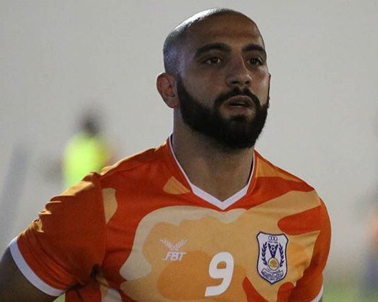 اولین ایرانی لیگ برتر عمان به پدیده پیوست