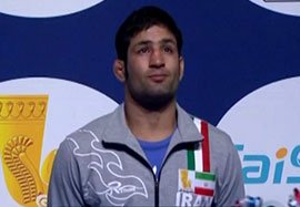 عبدولی: سوریان دیگر کشتی نمی گیرد