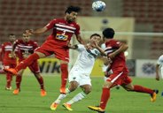 کارشناسی داوری بازی پرسپولیس - الاهلی عربستان