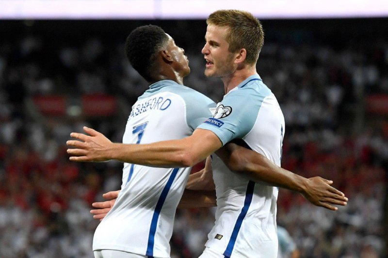 انگلیس 2-1 اسلواکی؛ سه شیرها، یک قدم تا جام جهانی