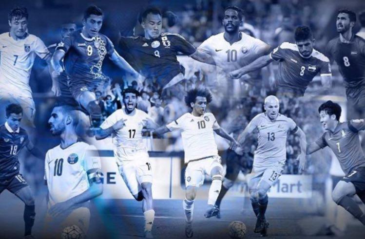 گزارش آخرین شب مرحله مقدماتی جام جهانی در آسیا