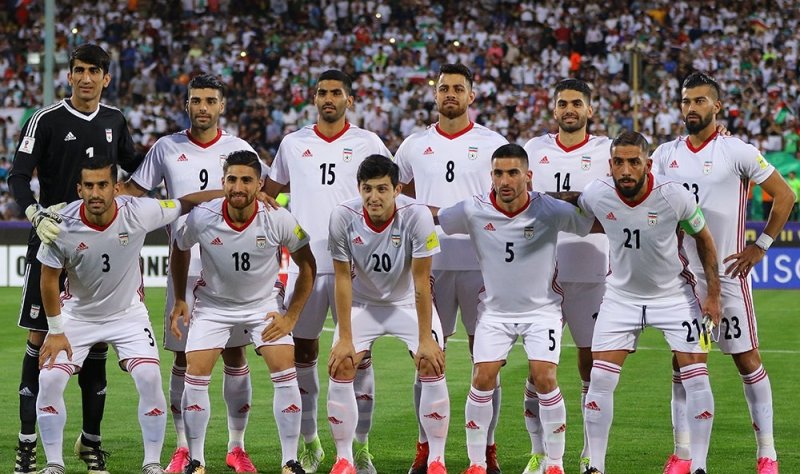 ایران رکورددار پلی‌آف‌های مهم جام جهانی