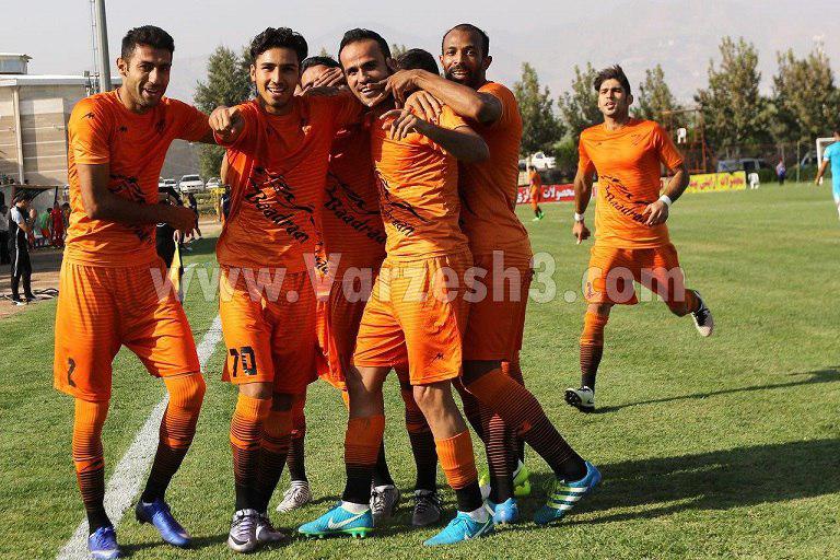 نیمی از تیمهای لیگ برتر حذف شدند!