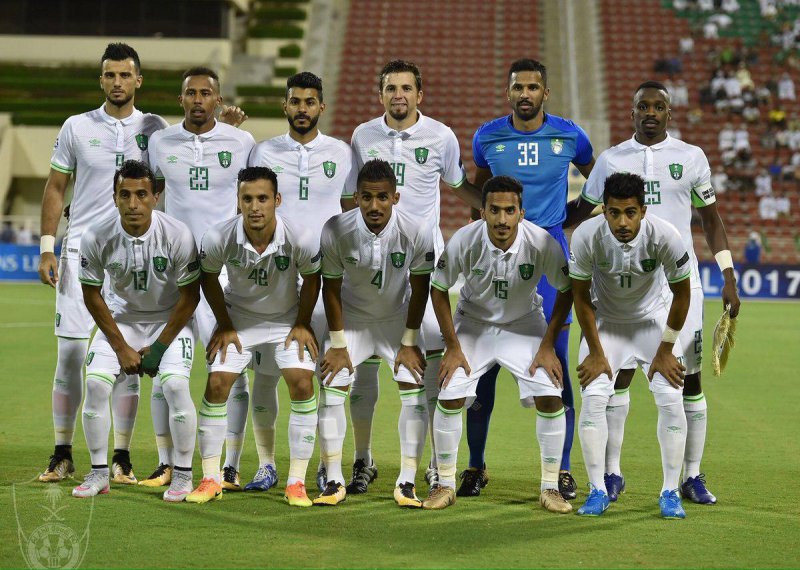 بازگشت کاپیتان ملی پوش الاهلی