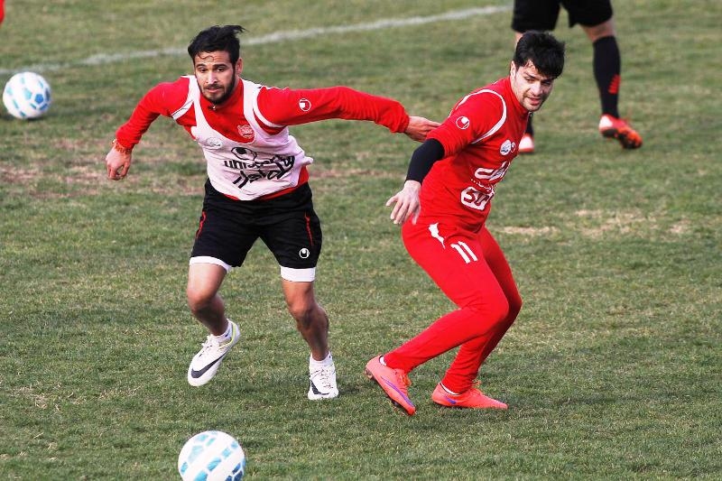 جایگزین کمال در پرسپولیس مشخص شد