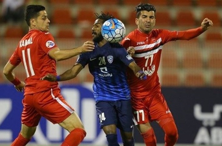 چالش‌های پرسپولیس و سرگیجه سرمربی الهلال