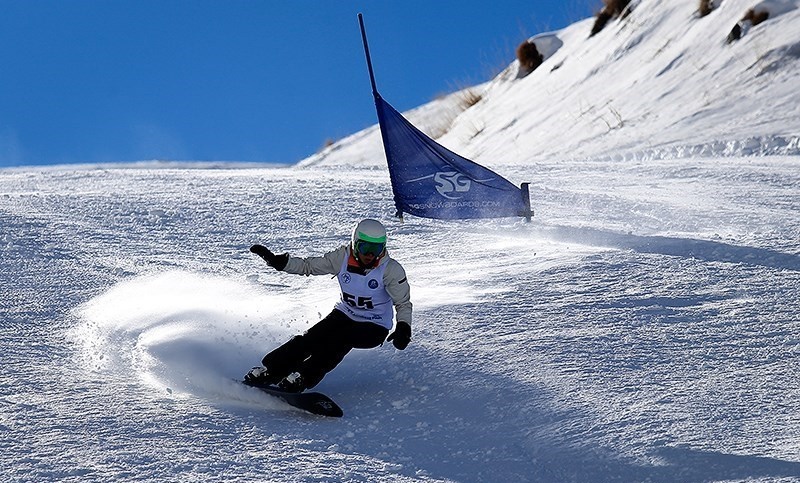 تیم ملی اسکی آلپاین مردان هم به اتریش می رود