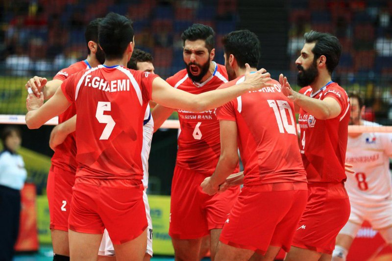 ایران 3 - فرانسه 2؛ تمام طلسم‌ها شکسته شد