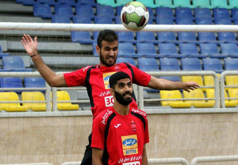 نوراللهی به دنبال تکمیل درخشش برابر الهلال