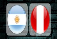 پیش بازی دیدار حساس آرژانتین - پرو