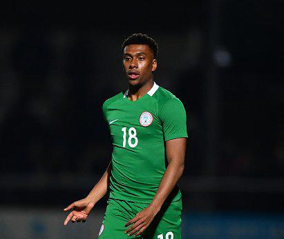 نیجریه، اولین آفریقایی حاضر در جام جهانی روسیه