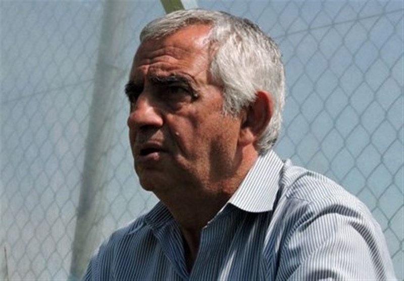 مناجاتی: مدیری باید بیاید که فوتبال را نجات دهد