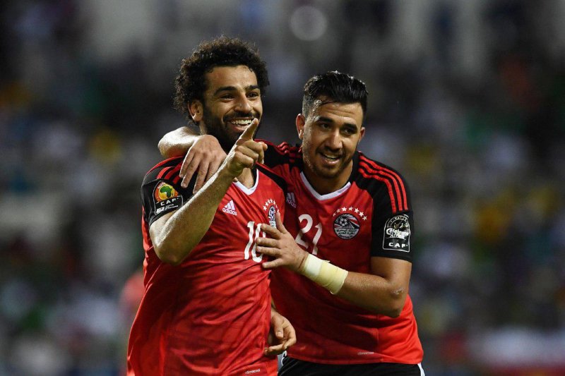 اعلام فهرست تیم ملی مصر برای جام جهانی 2018
