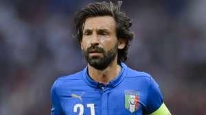پیرلو: ایتالیا باید با سه مهاجم بازی کند