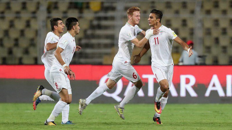 ایران 4 - آلمان 0؛ باورنکردنی در سرزمین عجایب