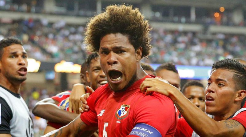 عید ملی در پاناما پس از صعود تاریخی به جام جهانی