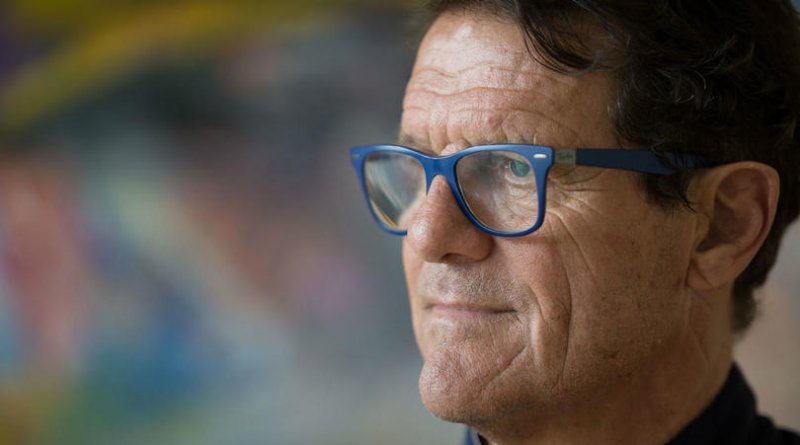 کاپلو: رونالدو می‌تواند لیگ ایتالیا را زنده کند