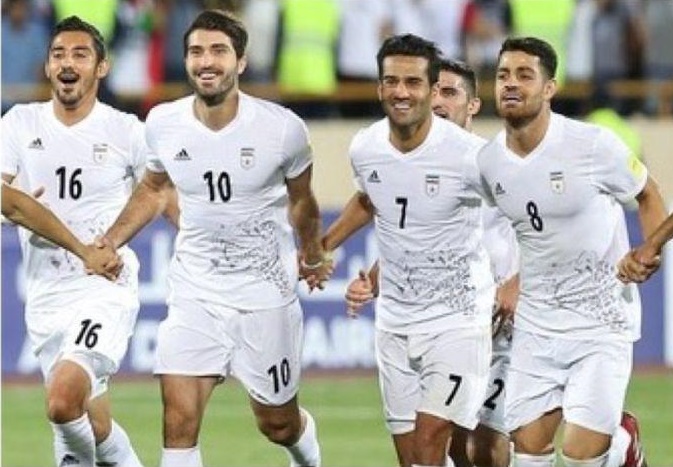 بازگشت مسعود شجاعی به تیم ملی