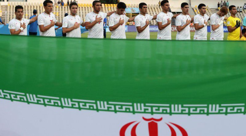 ایران چگونه پدیده جام جهانی شد؟