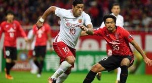 حذف بزرگ در نیمه نهایی لیگ قهرمانان آسیا