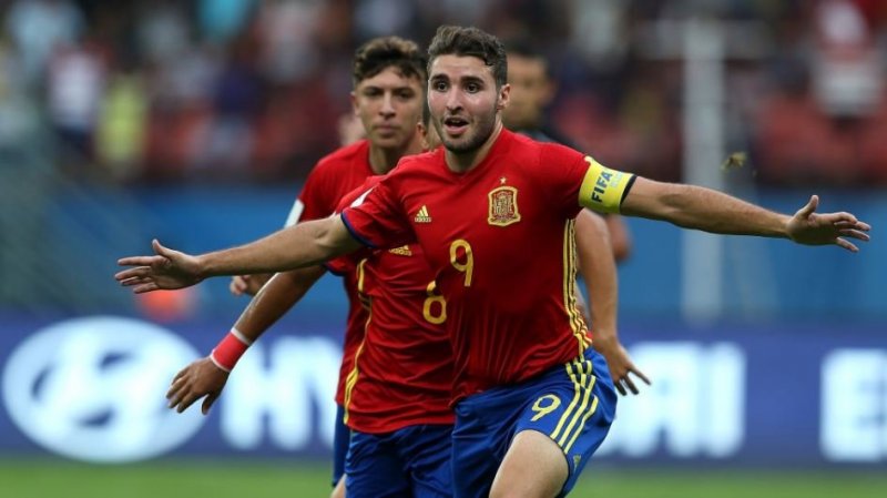 راه آسان اسپانیا برای حضور در فینال جام جهانی