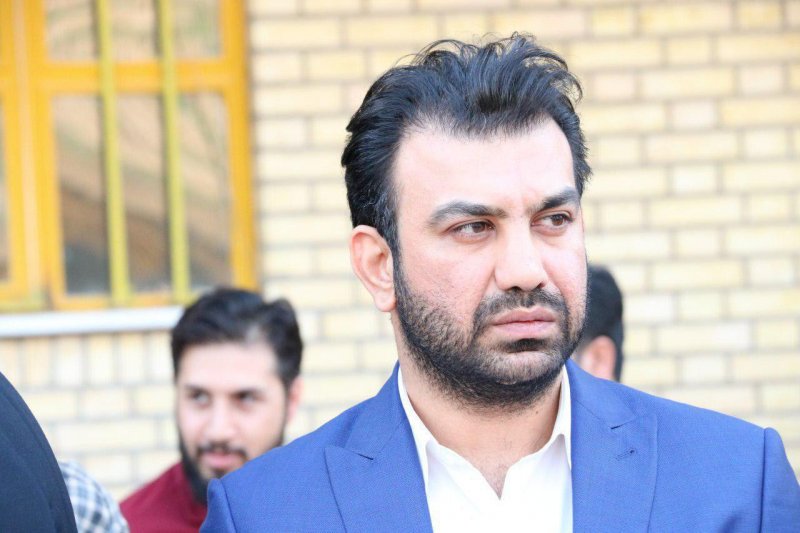 طاهری پور: با لطیفی لیگ برتری می شویم