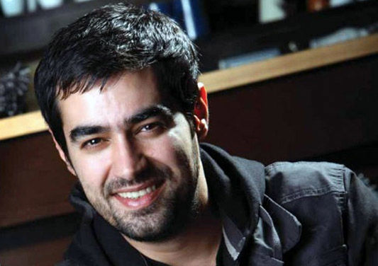 رونمایی شهاب حسینی از تیم مورد علاقه‌اش